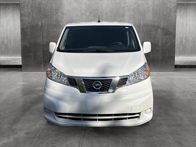 2020 Nissan NV200 SV