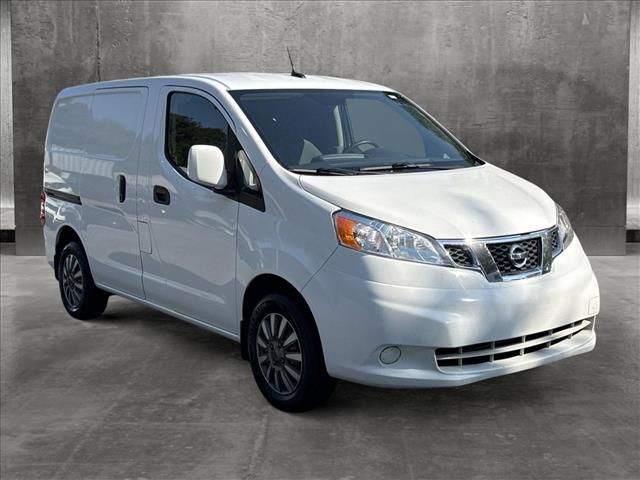 2020 Nissan NV200 SV