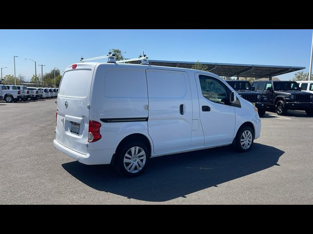 2020 Nissan NV200 SV
