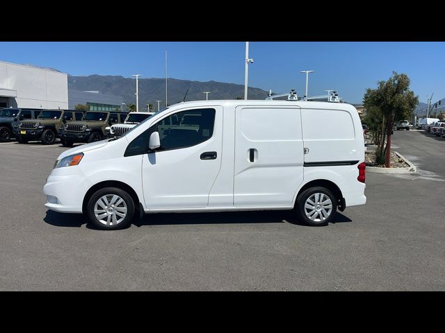 2020 Nissan NV200 SV