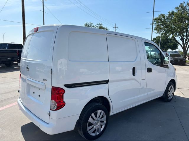 2020 Nissan NV200 SV