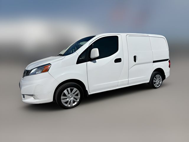 2020 Nissan NV200 SV