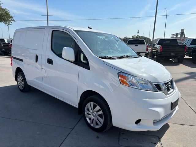 2020 Nissan NV200 SV