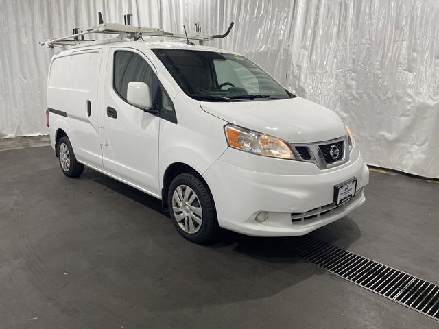 2020 Nissan NV200 SV