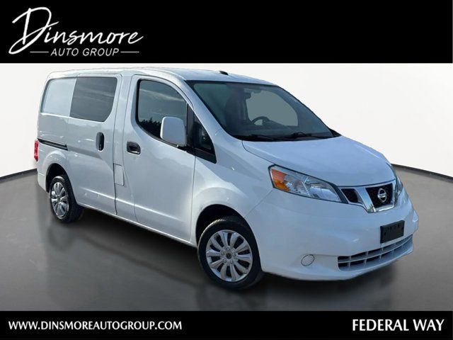 2020 Nissan NV200 SV