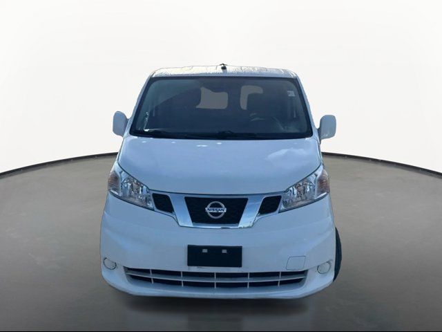 2020 Nissan NV200 SV
