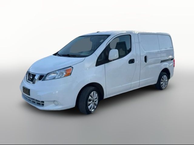 2020 Nissan NV200 SV