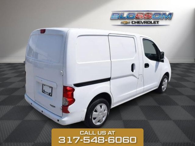 2020 Nissan NV200 SV