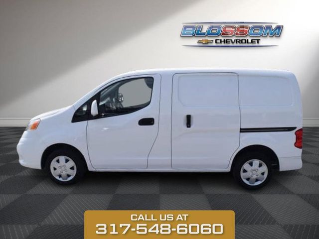 2020 Nissan NV200 SV
