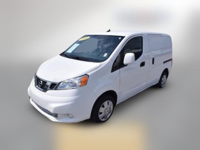 2020 Nissan NV200 SV