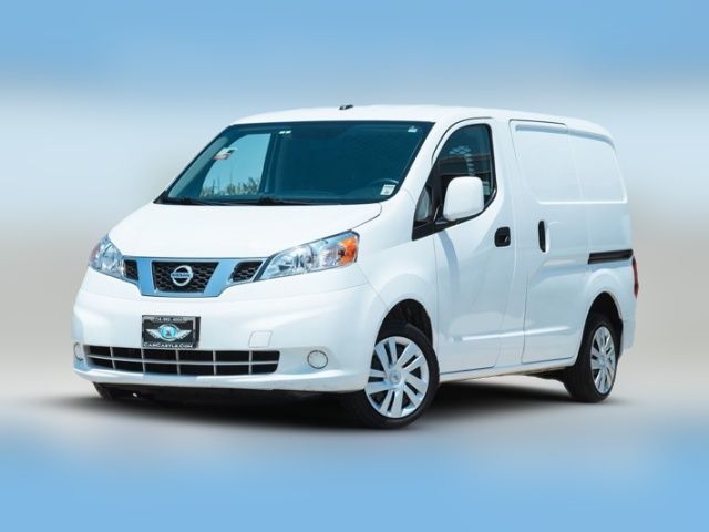 2020 Nissan NV200 SV