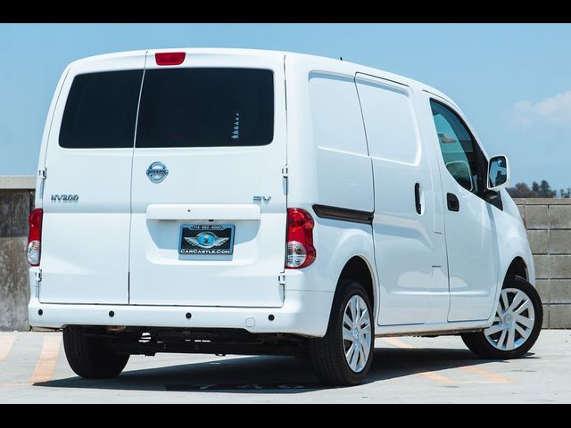 2020 Nissan NV200 SV