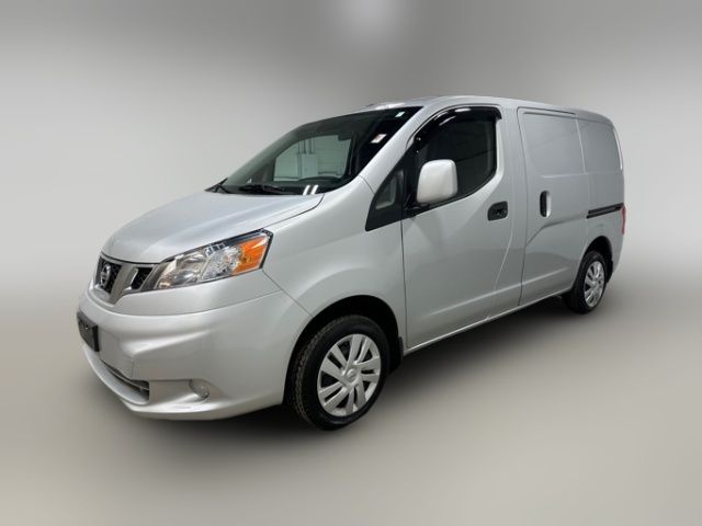 2020 Nissan NV200 SV