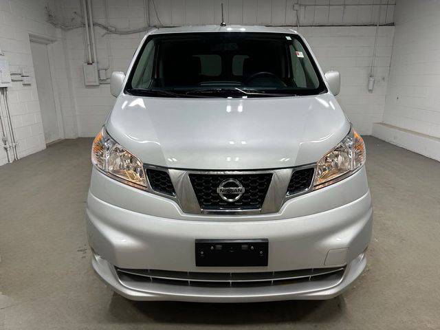 2020 Nissan NV200 SV