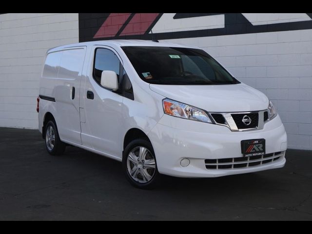 2020 Nissan NV200 SV