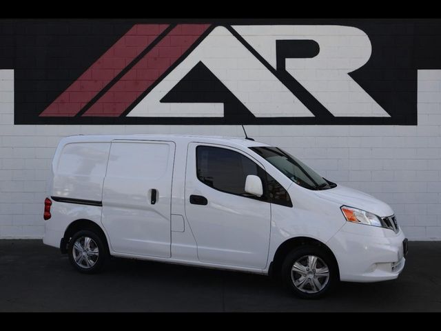 2020 Nissan NV200 SV