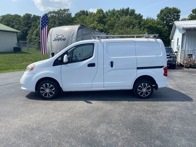 2020 Nissan NV200 SV