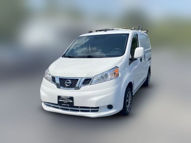 2020 Nissan NV200 SV