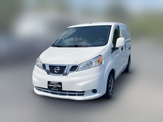 2020 Nissan NV200 SV