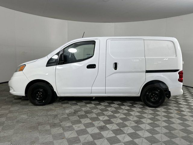 2020 Nissan NV200 SV