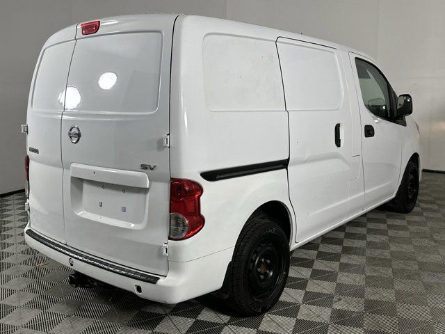 2020 Nissan NV200 SV