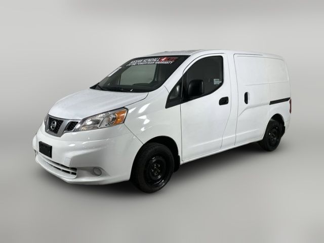 2020 Nissan NV200 SV