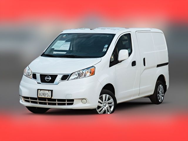 2020 Nissan NV200 SV