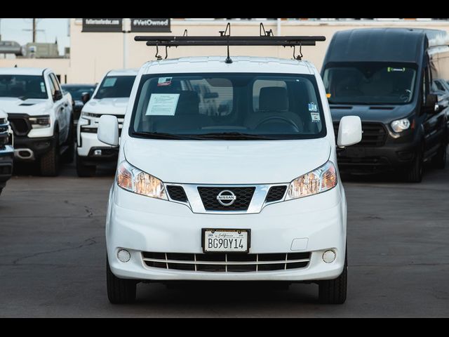 2020 Nissan NV200 SV