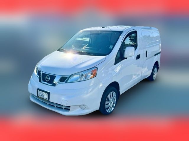 2020 Nissan NV200 SV