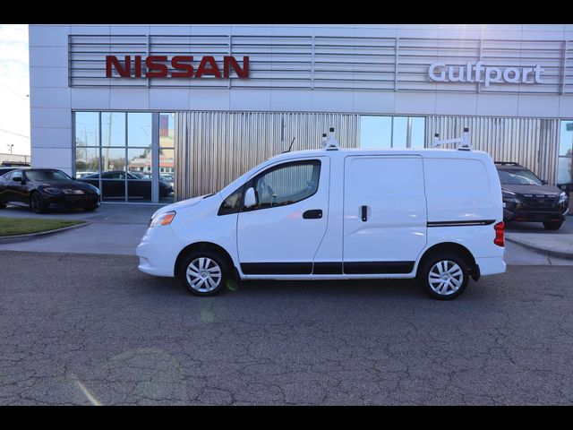 2020 Nissan NV200 SV