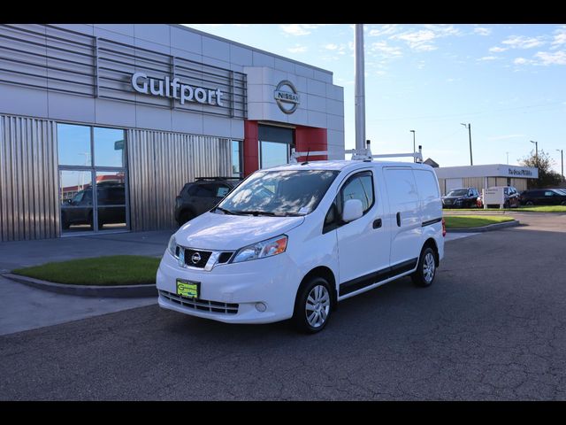 2020 Nissan NV200 SV