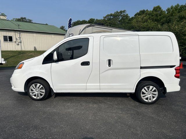 2020 Nissan NV200 SV