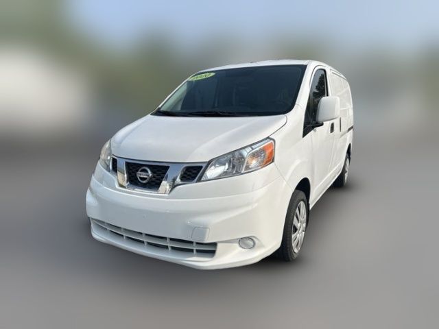 2020 Nissan NV200 SV