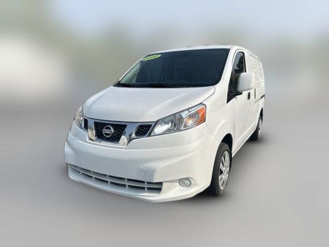 2020 Nissan NV200 SV