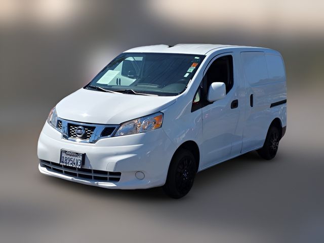 2020 Nissan NV200 SV