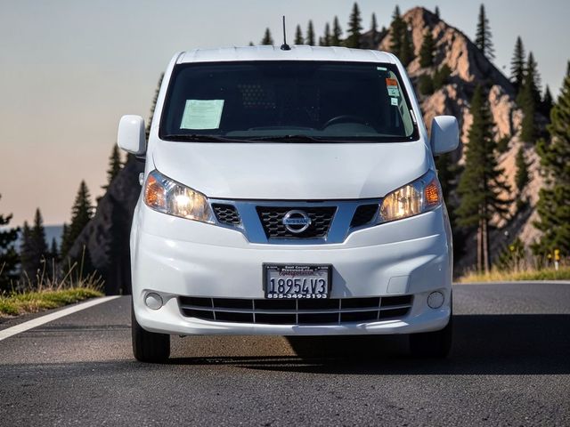 2020 Nissan NV200 SV