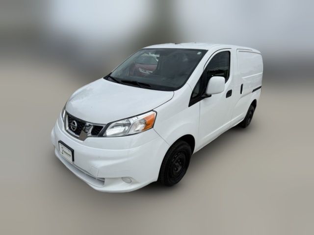 2020 Nissan NV200 SV