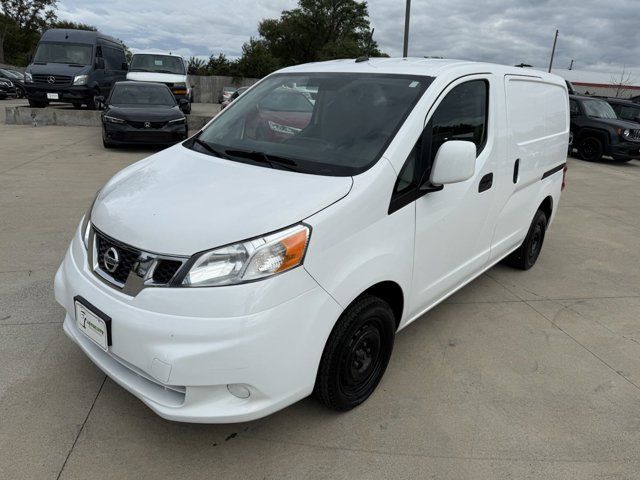 2020 Nissan NV200 SV