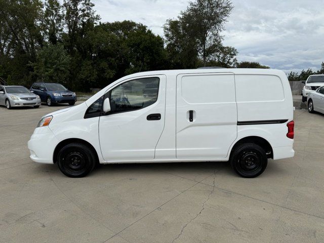 2020 Nissan NV200 SV