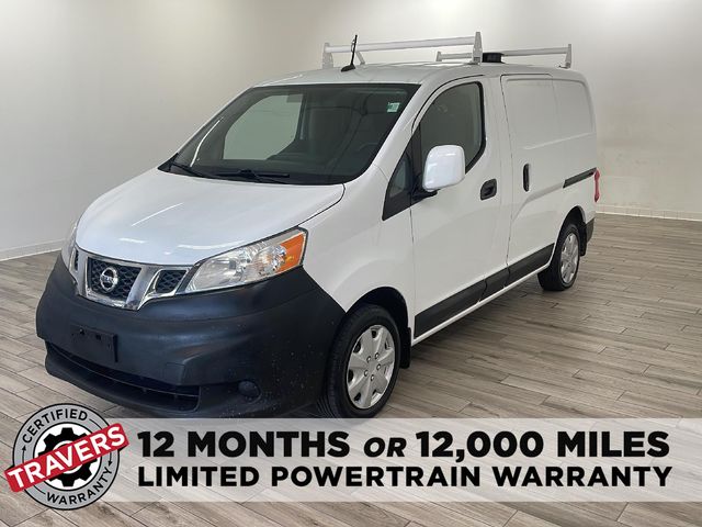 2020 Nissan NV200 SV