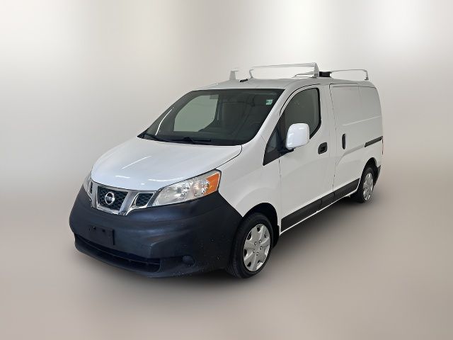 2020 Nissan NV200 SV