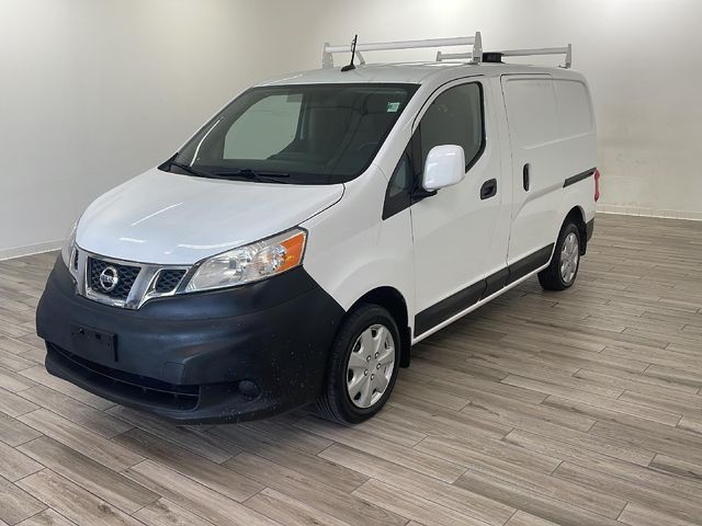 2020 Nissan NV200 SV