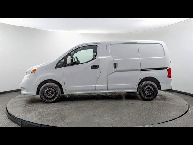 2020 Nissan NV200 SV