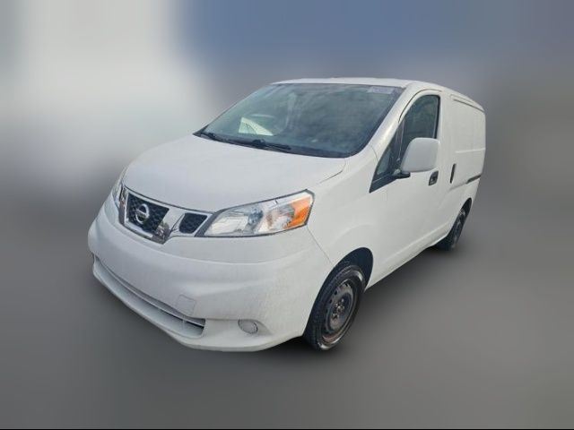 2020 Nissan NV200 SV