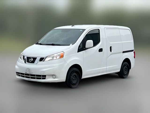 2020 Nissan NV200 SV