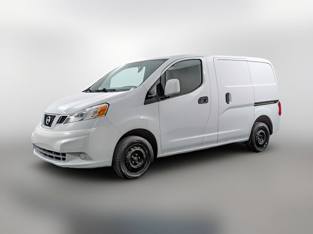 2020 Nissan NV200 SV