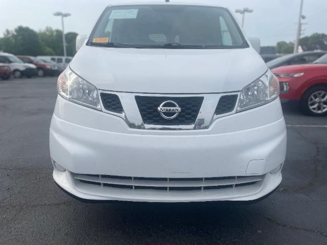 2020 Nissan NV200 SV