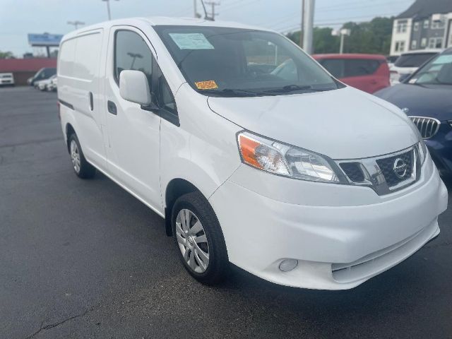 2020 Nissan NV200 SV