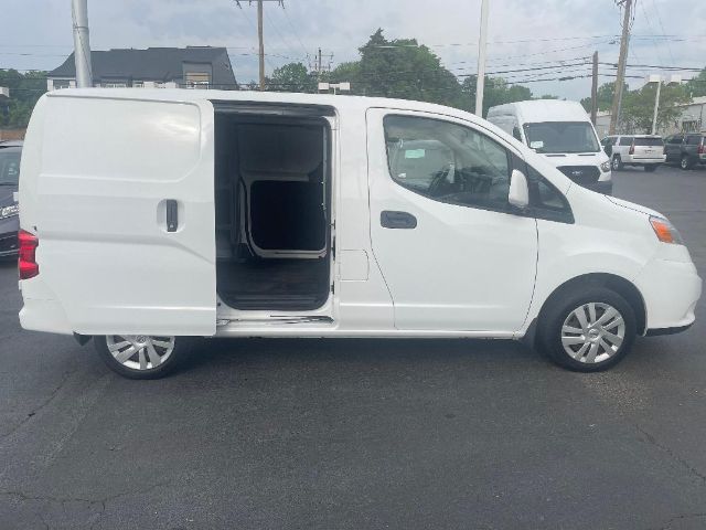 2020 Nissan NV200 SV