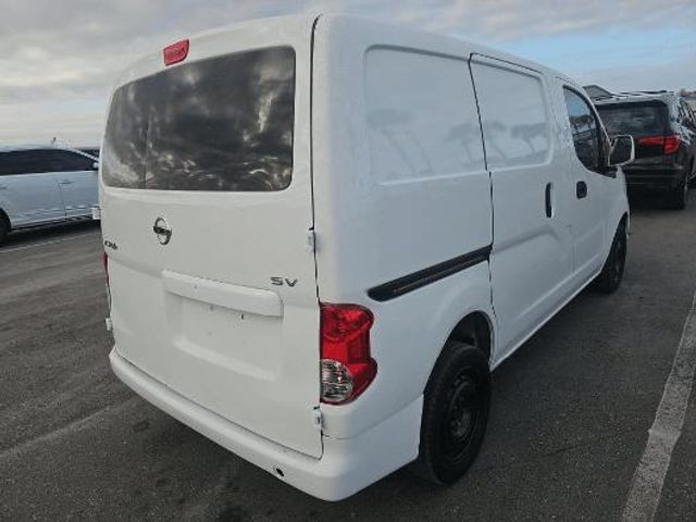 2020 Nissan NV200 SV